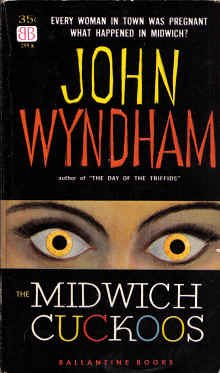Midwich Cuckoos