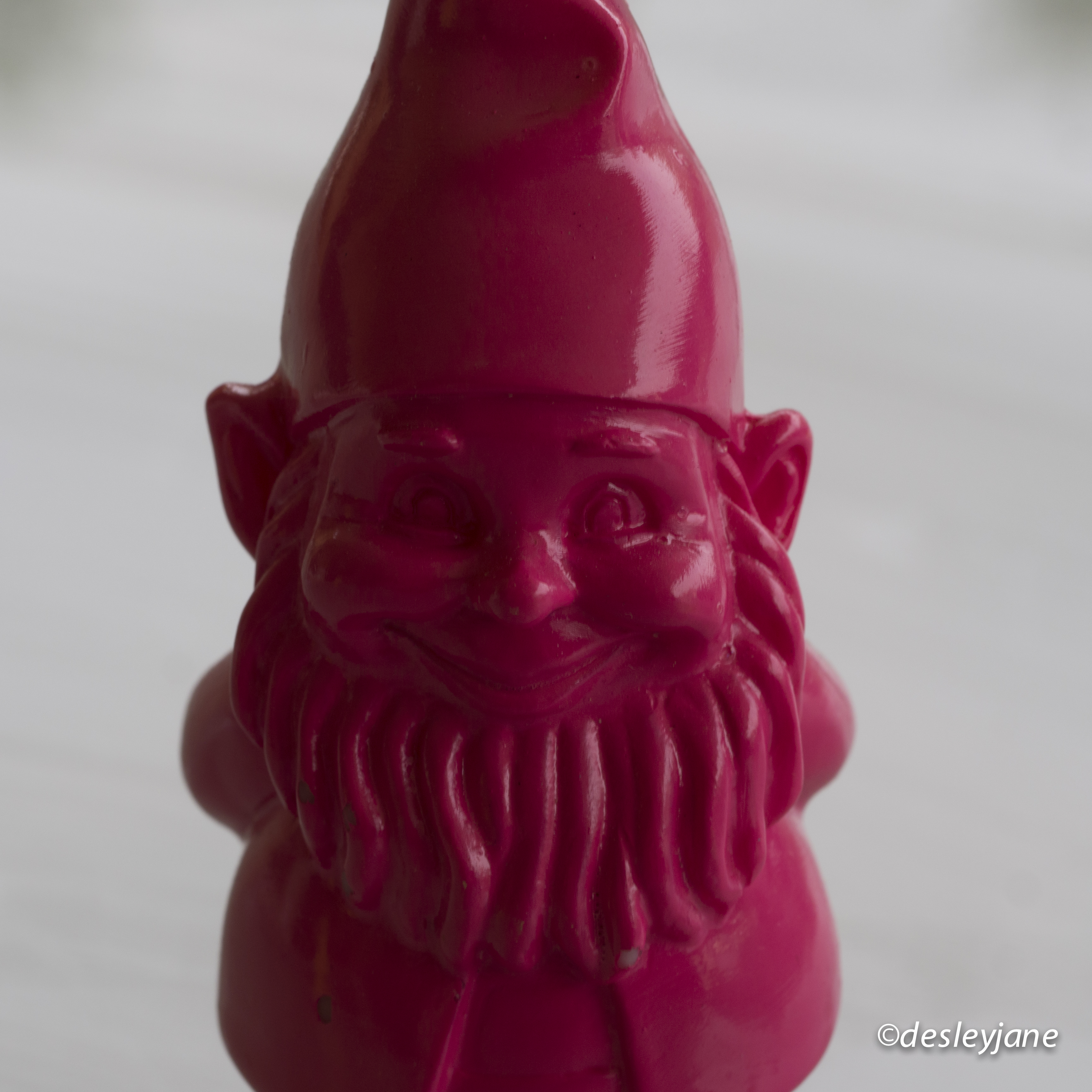 Light Behind Camera.