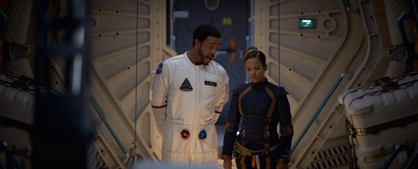 Netflix&rsquo;s “Lost in Space” reboot successfully ends its three-year 