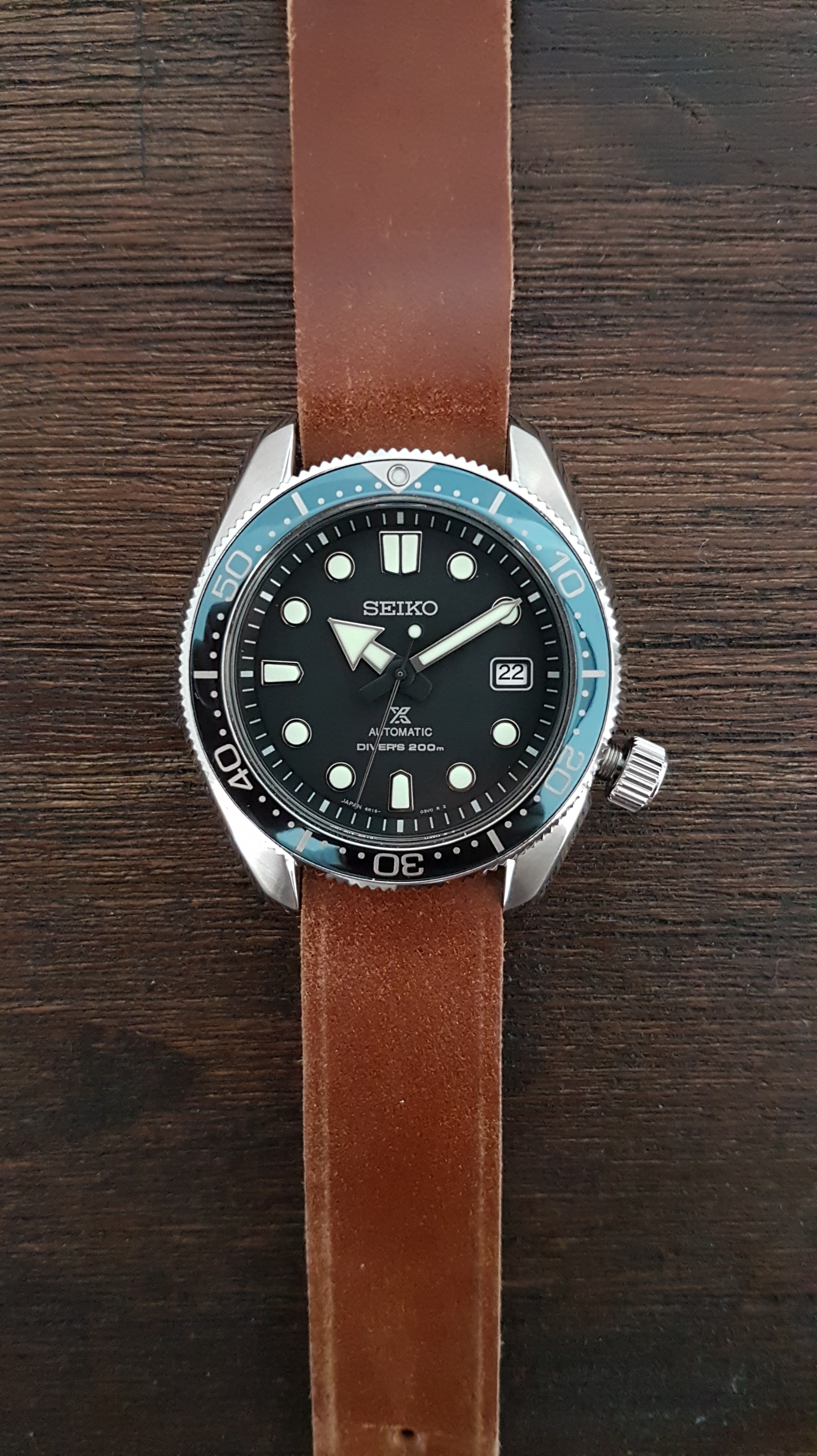 Hands on Review of the Baby MM300 SBDC063/SPB079….Sleeper hit