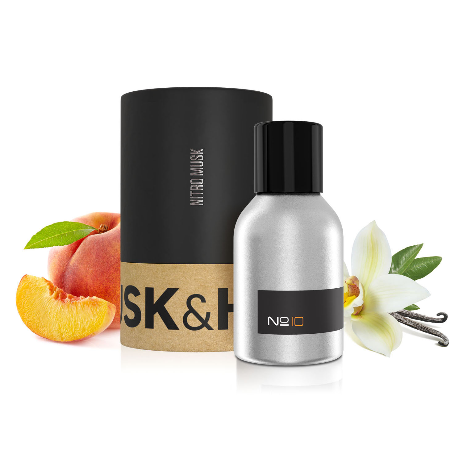 No. 118 - Musk & Hustle