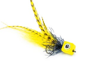 Fly Tying Tutorials Musky Fool