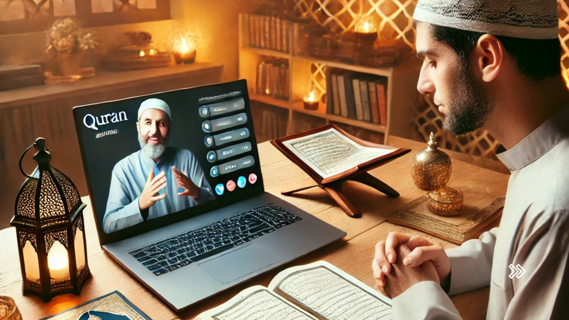 Quran is considered a roadmap for us in this life, so joining Online Quran classes is very important.