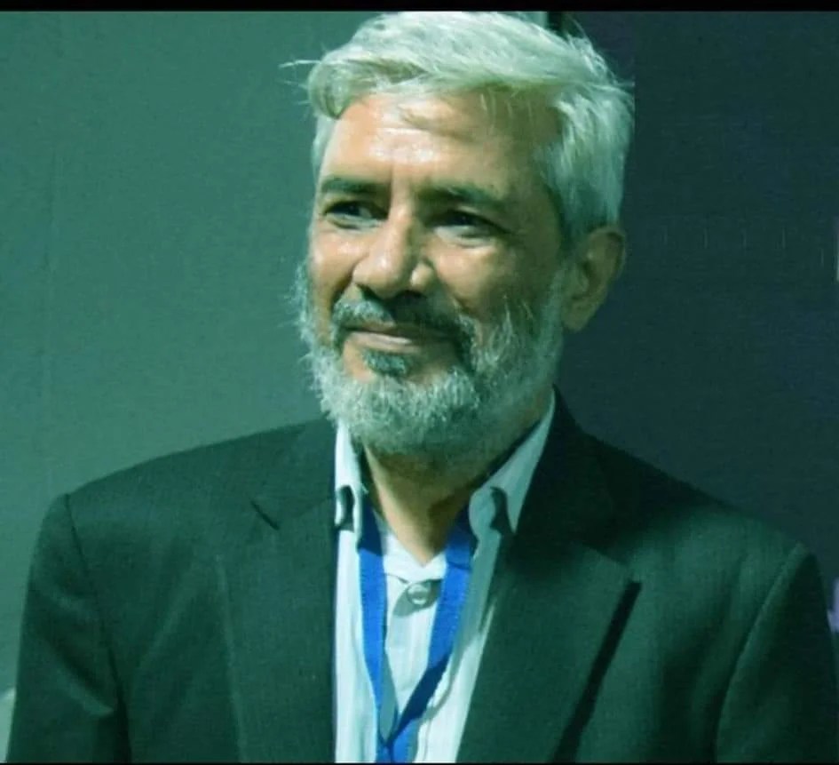 Abdul Rasheed Agwan an Embodiment of Social Service