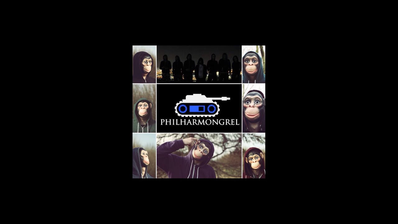 Conor Pyke band photo