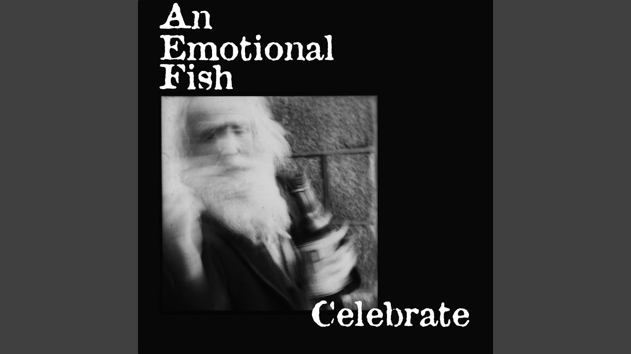An Emotional Fish band photo