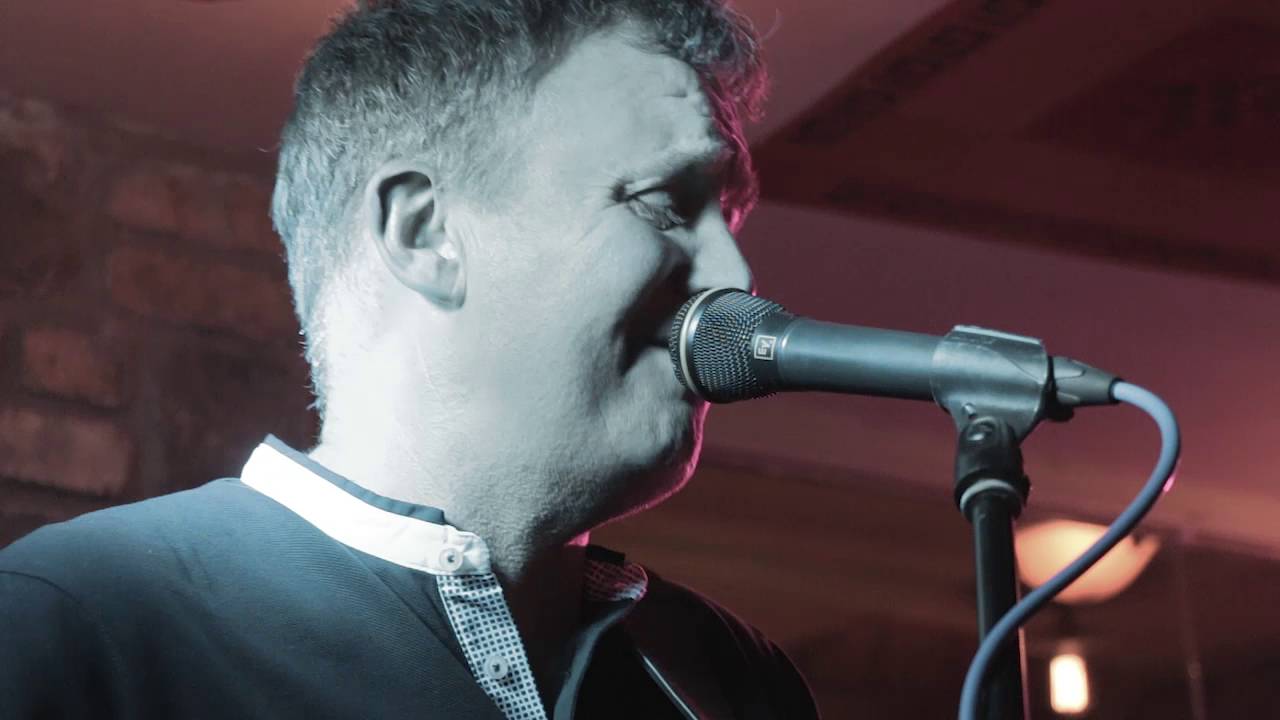 Jump The Gun band photo