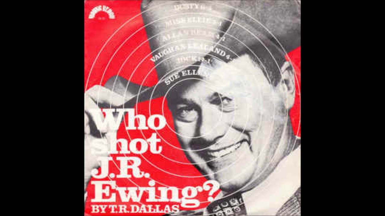 Thumbnail for Tom Allen (TR Dallas)