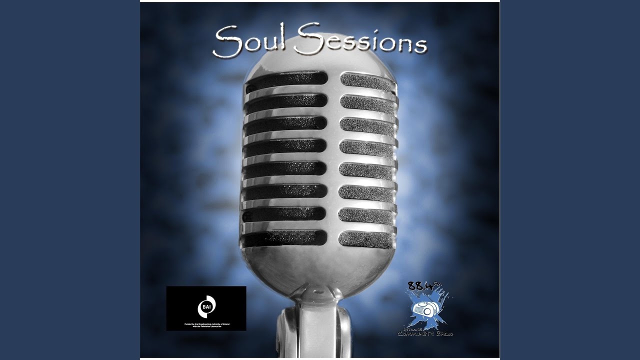 Shawn Allen band photo