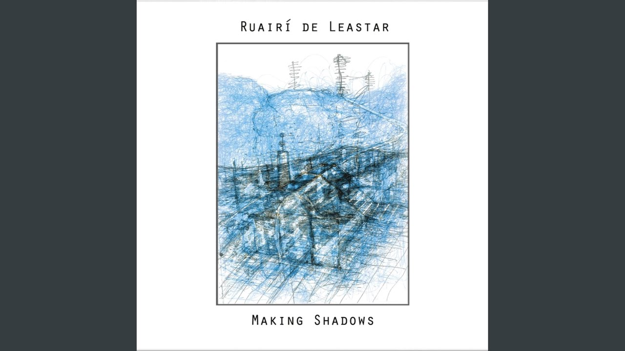 Ruairí De Leastar