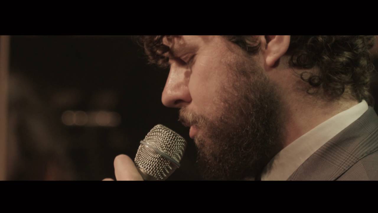 Declan O’Rourke band photo