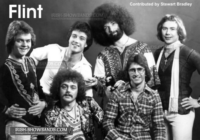Flint band photo