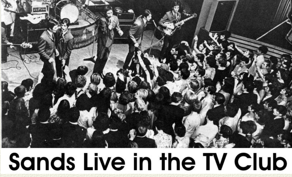 Thumbnail for Pat Kilty