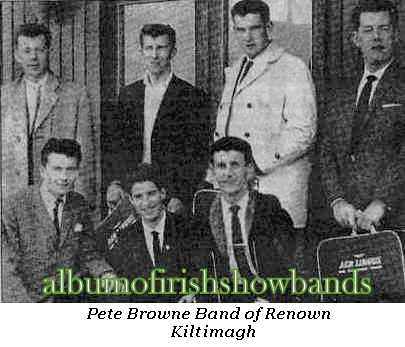 Band of Renown band photo