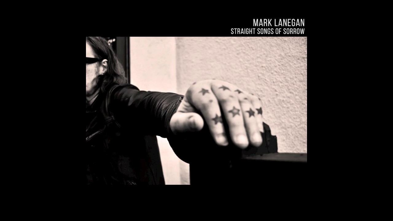 Thumbnail for Mark Lanegan