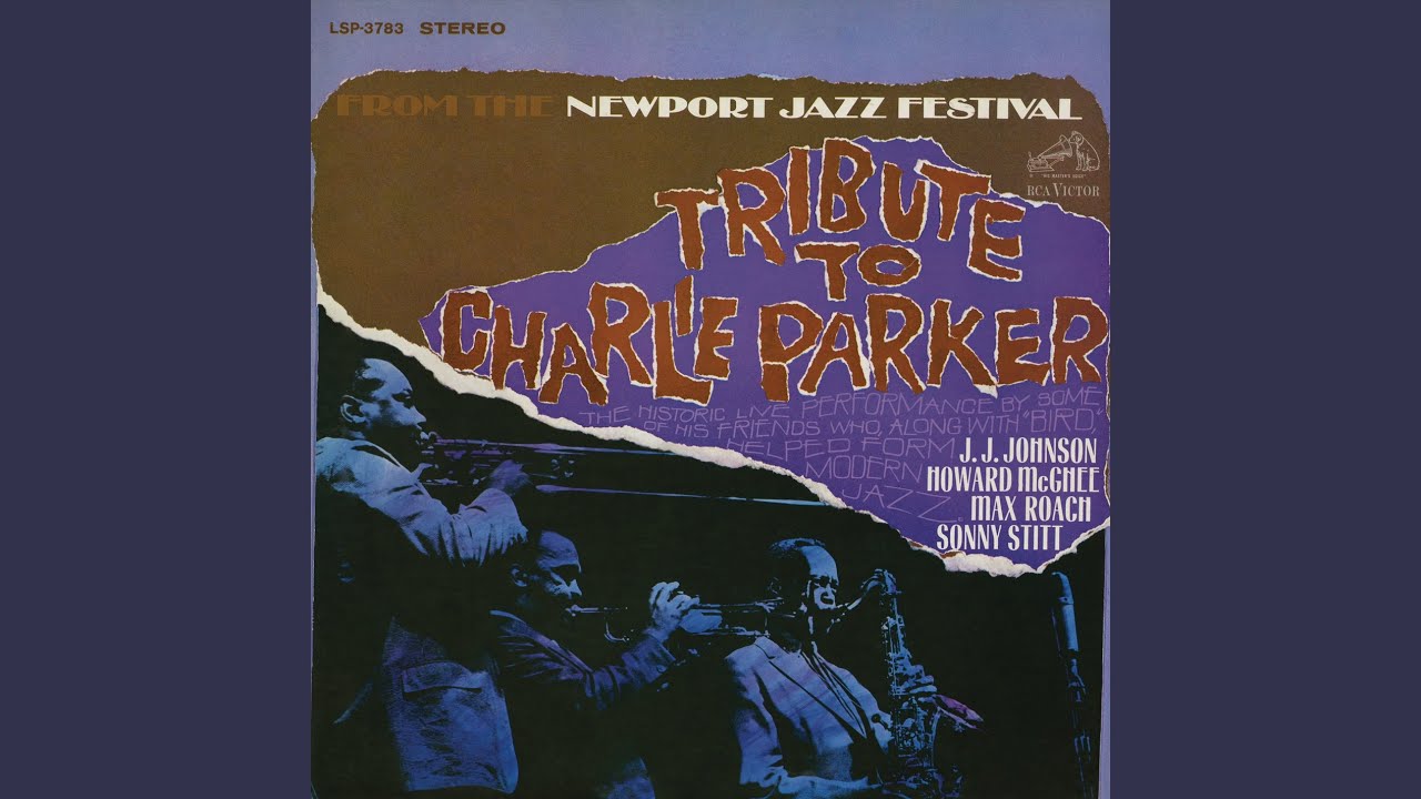 Harold Mabern band photo