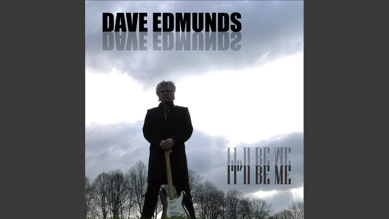 Dave Edmunds band photo