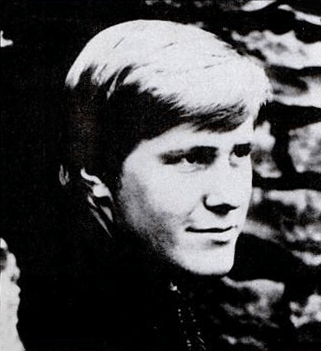 John Wesley Ryles band photo