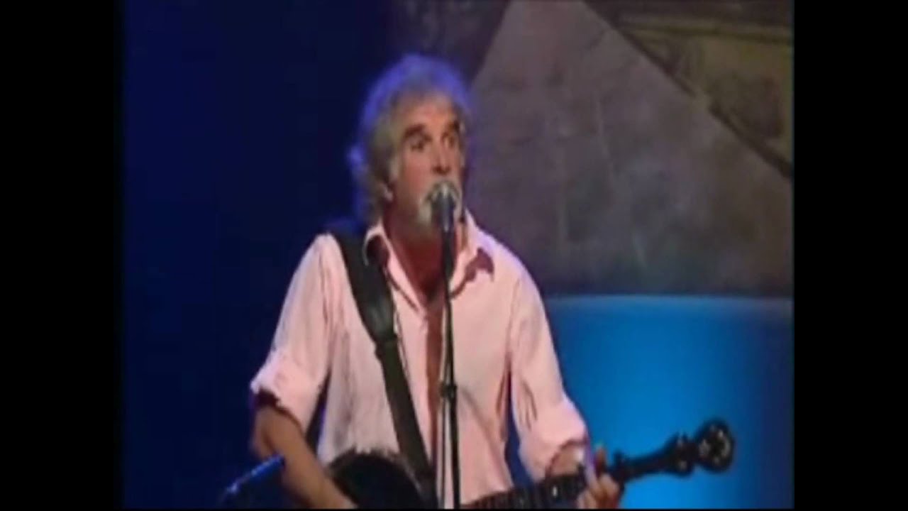 Patsy Watchorn band photo