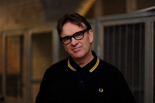 Chris Difford band photo