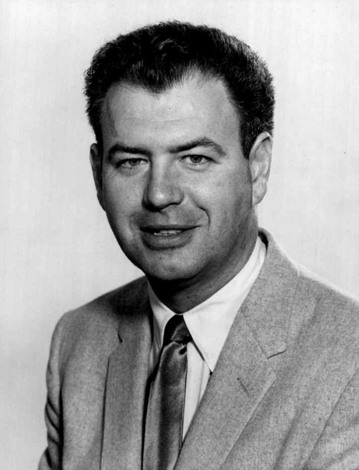 Nelson Riddle band photo
