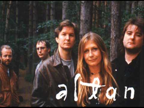 Altan band photo