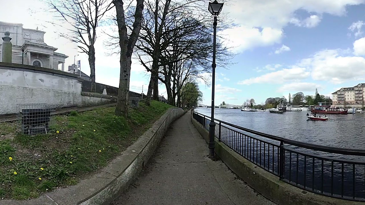 Thumbnail for Outside Luan Gallery