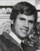 Eric Haydock band photo