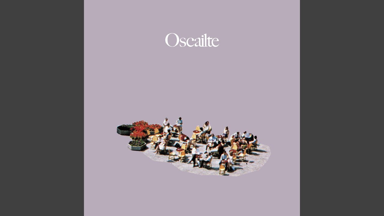 Gareth Quinn Redmond band photo