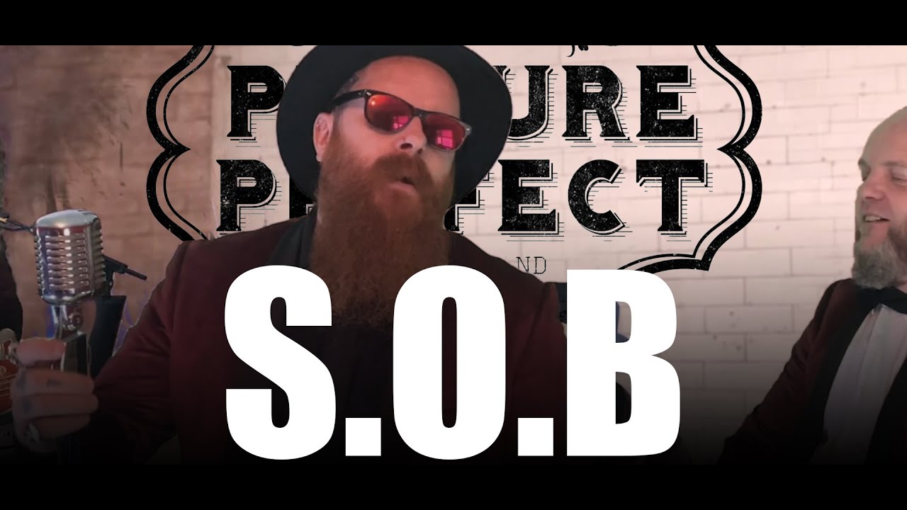 Picture Perfect Wedding Band band photo