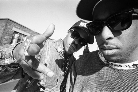 GangStarr