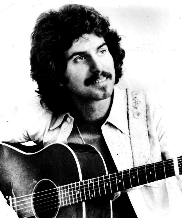 Johnny Rivers band photo