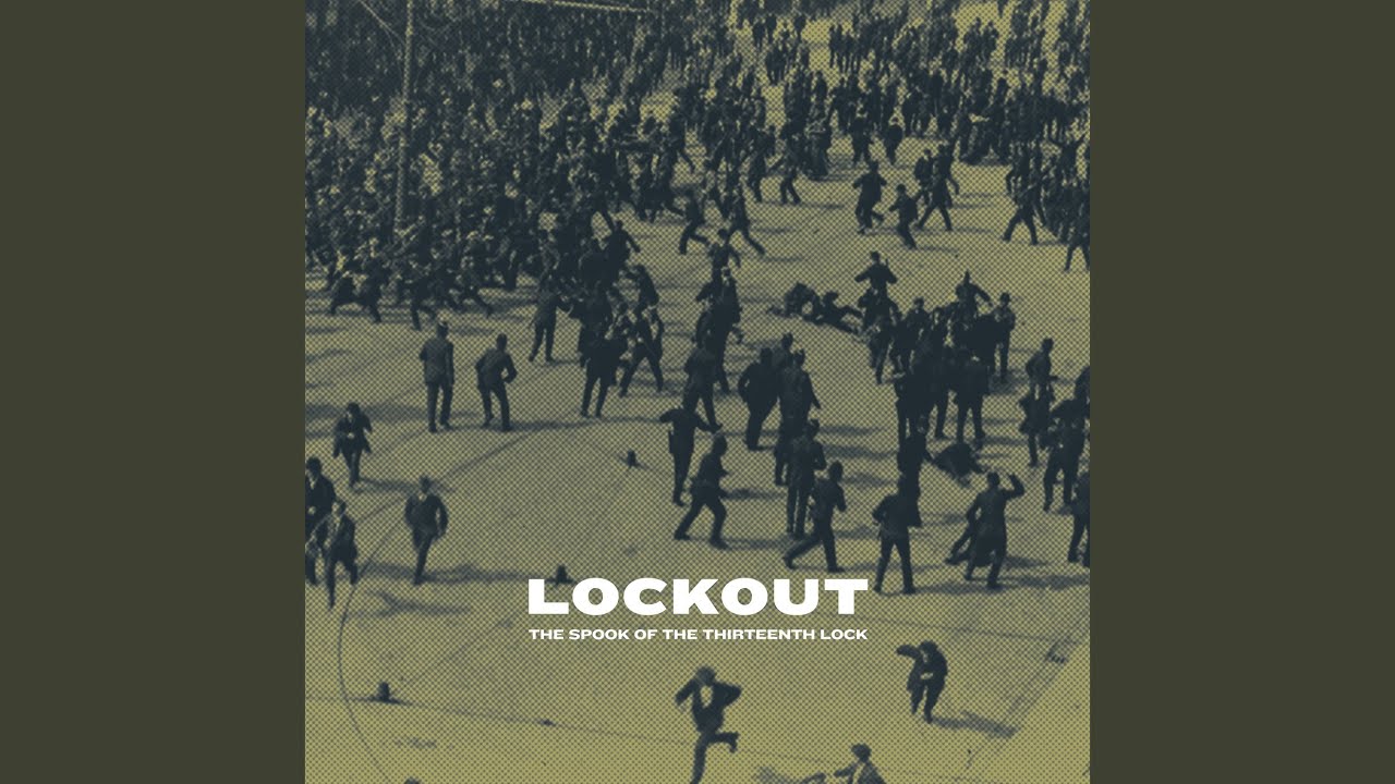 Lockout-Movement-I