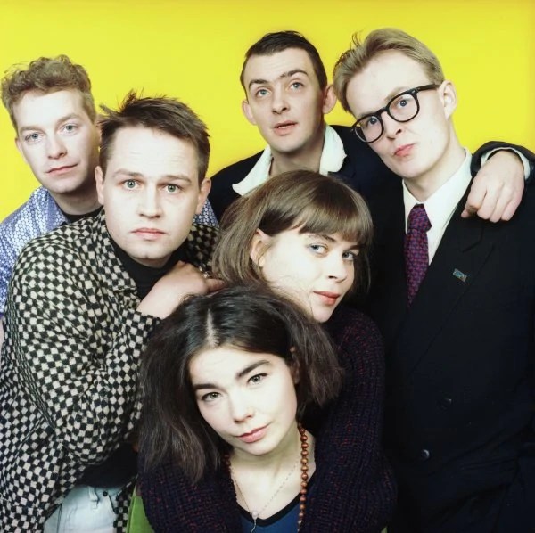 Sugarcubes
