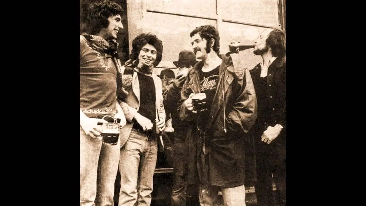 Bees Make Honey band photo