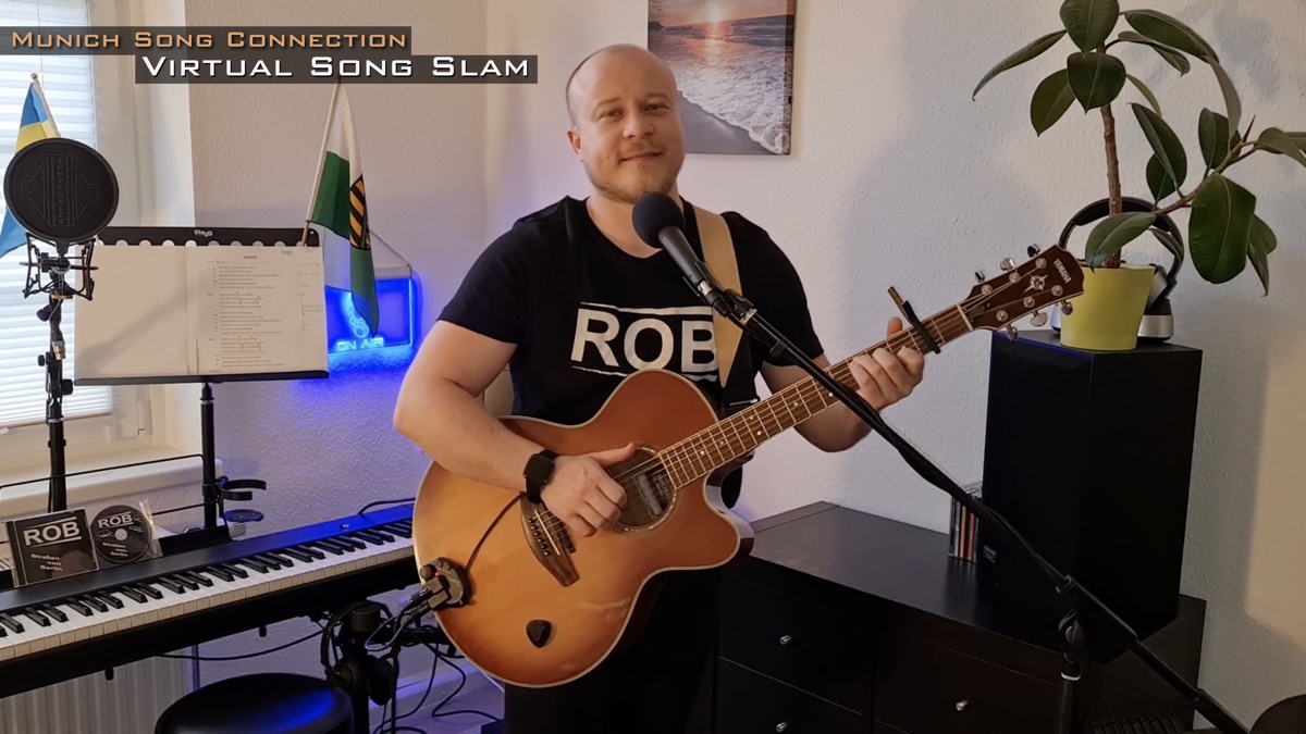 Rob, #fast_geschafft, #virtual_69