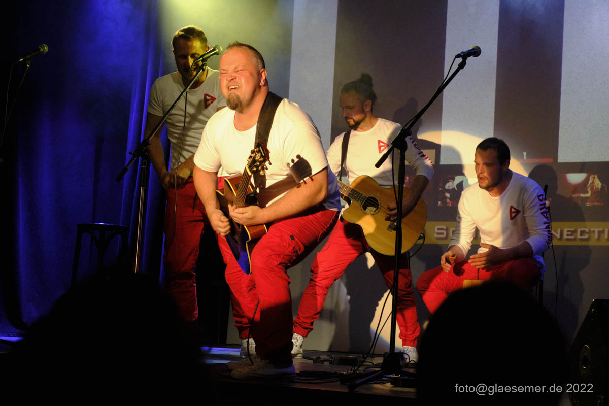 Energie ist Programm: Brennpunkt