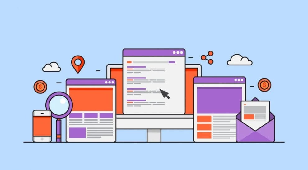التحديات الشائعة في تحسين محركات البحث
