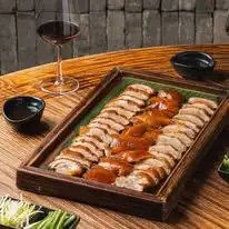 Peking Duck