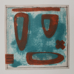 Gallery TEN - Three Axes I