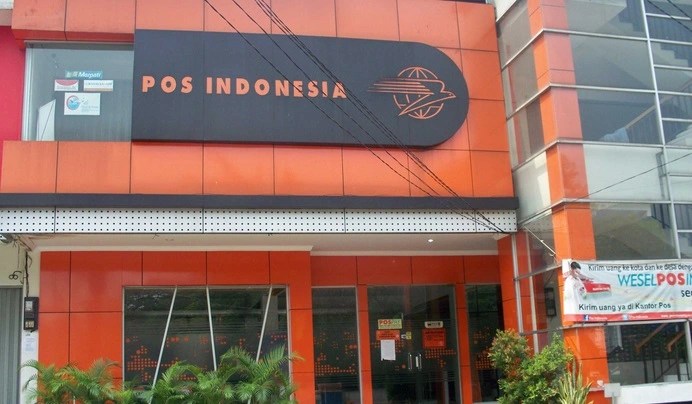 Jam Operasional Kantor Pos