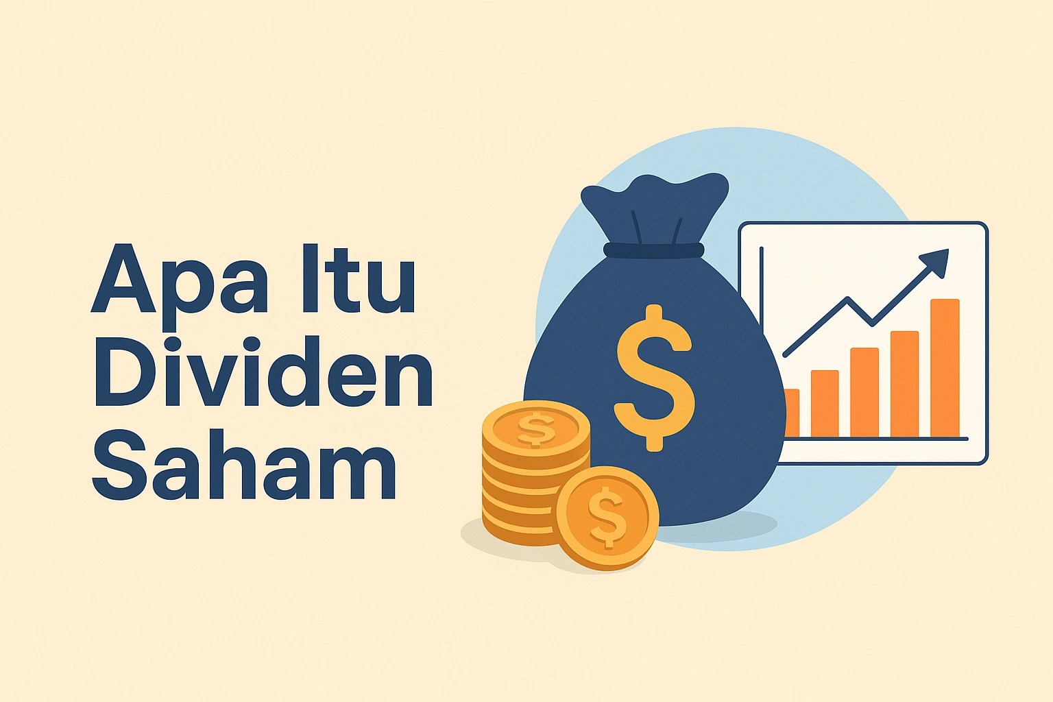 Apa Itu Dividen Saham