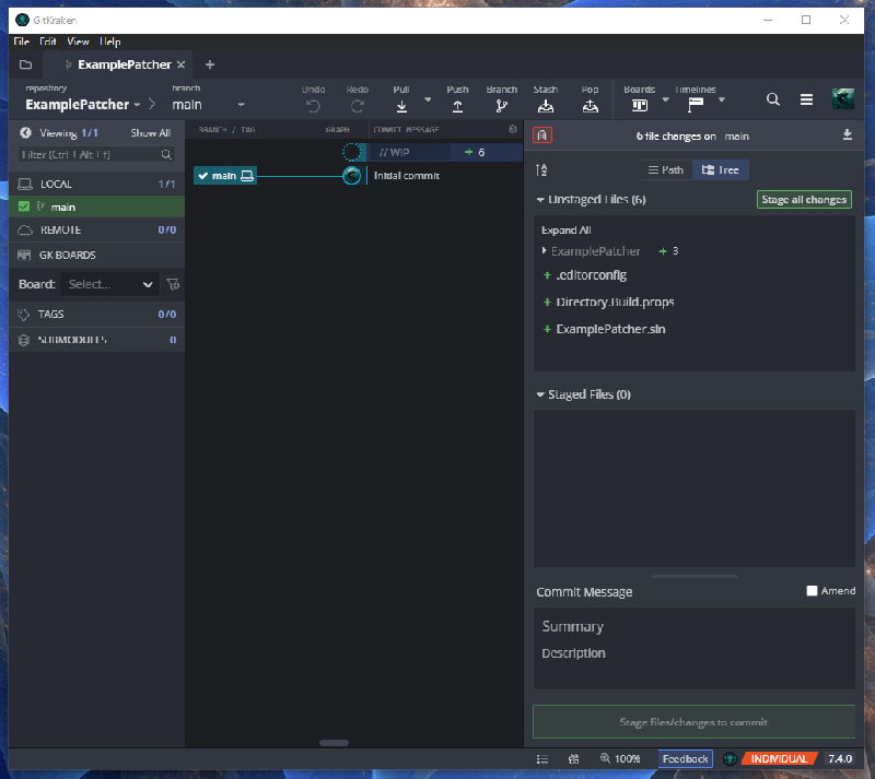 Github Zhaospei Codisum Implementation Of Commit Message Generation For Source Code Change - HD City Designs for Desktop