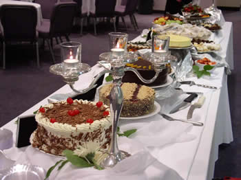Long-table