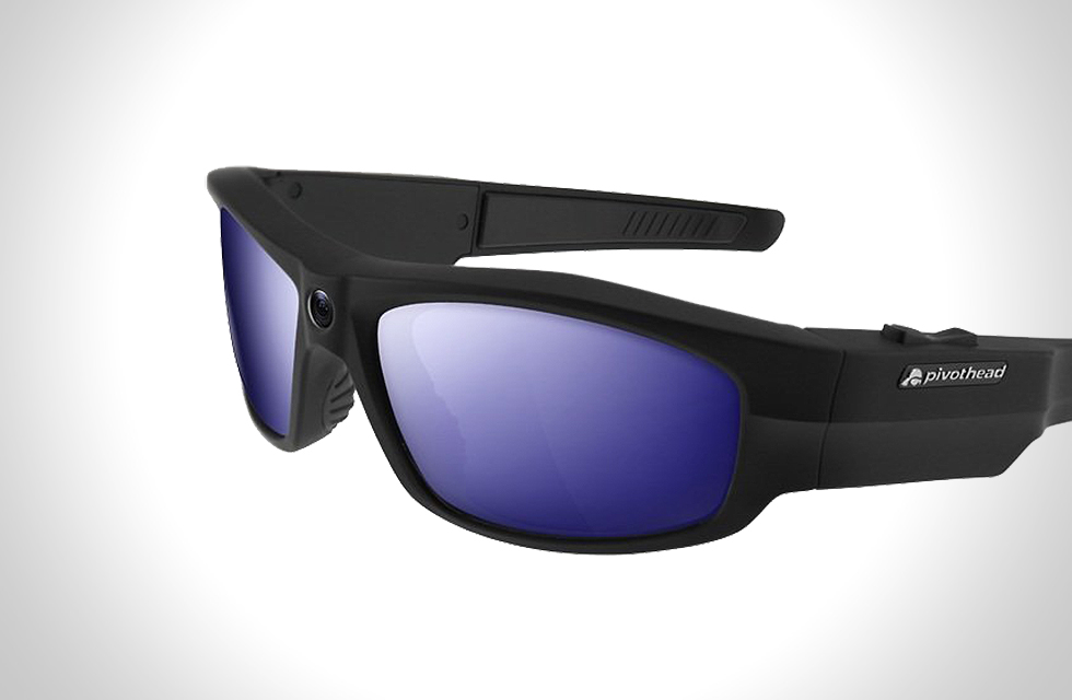 pivothead video glasses