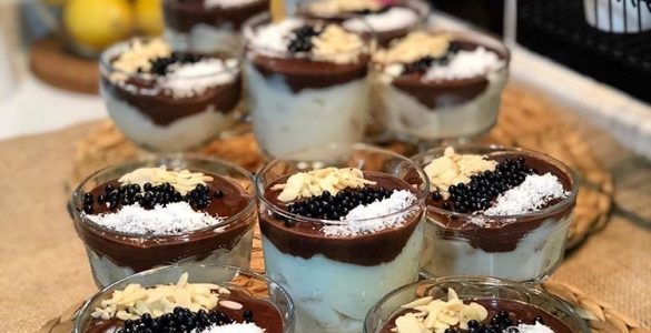 Kedidilli Profiterol Tarifi Nasil Yapilir Yemek Com