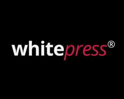 WhitePress logosu