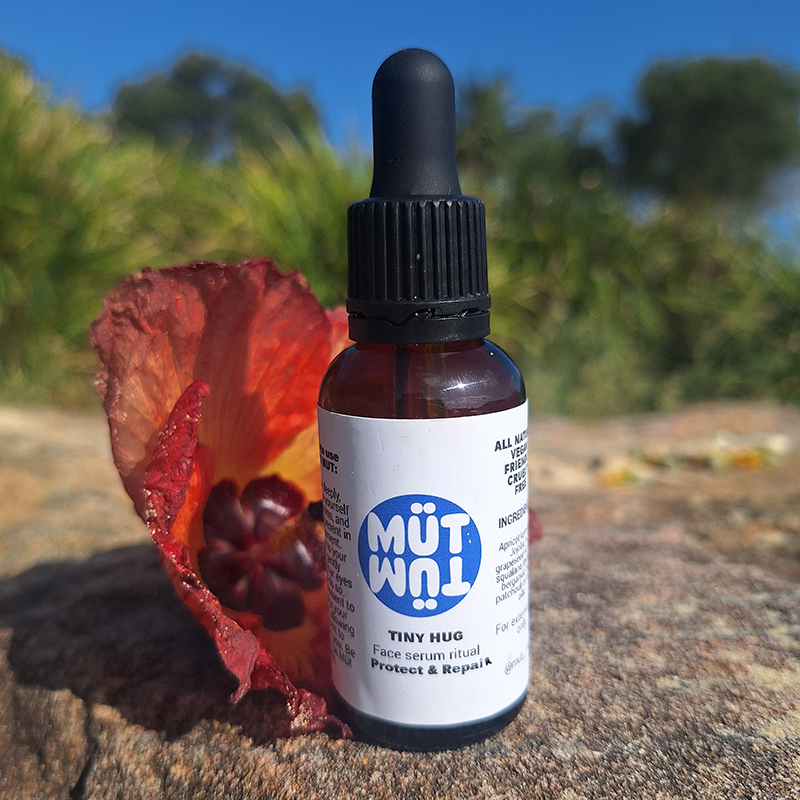 Tiny Hug - Facial Oil