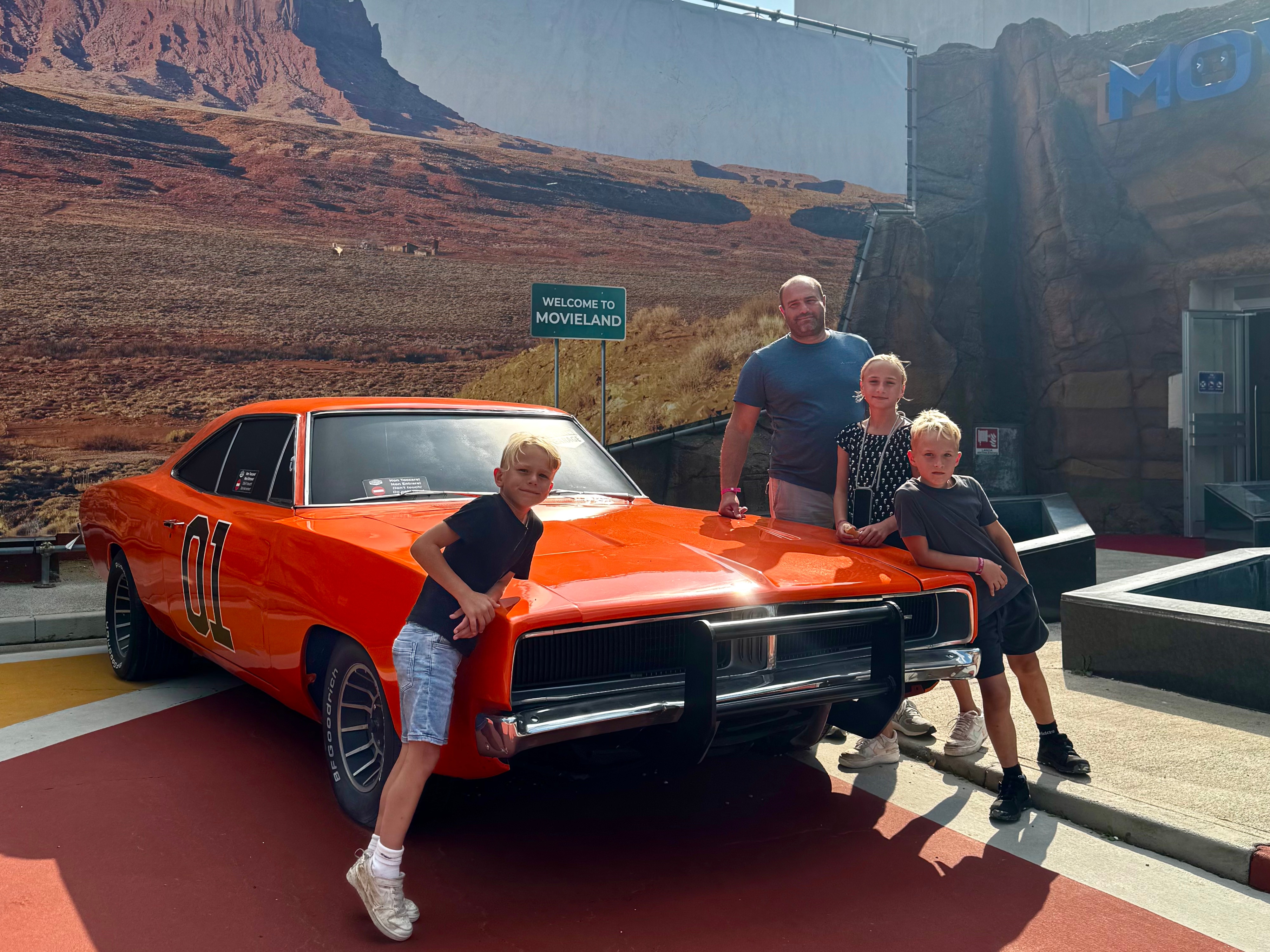 Movieland Abendticket – lohnt sich Movy Night am Gardasee?