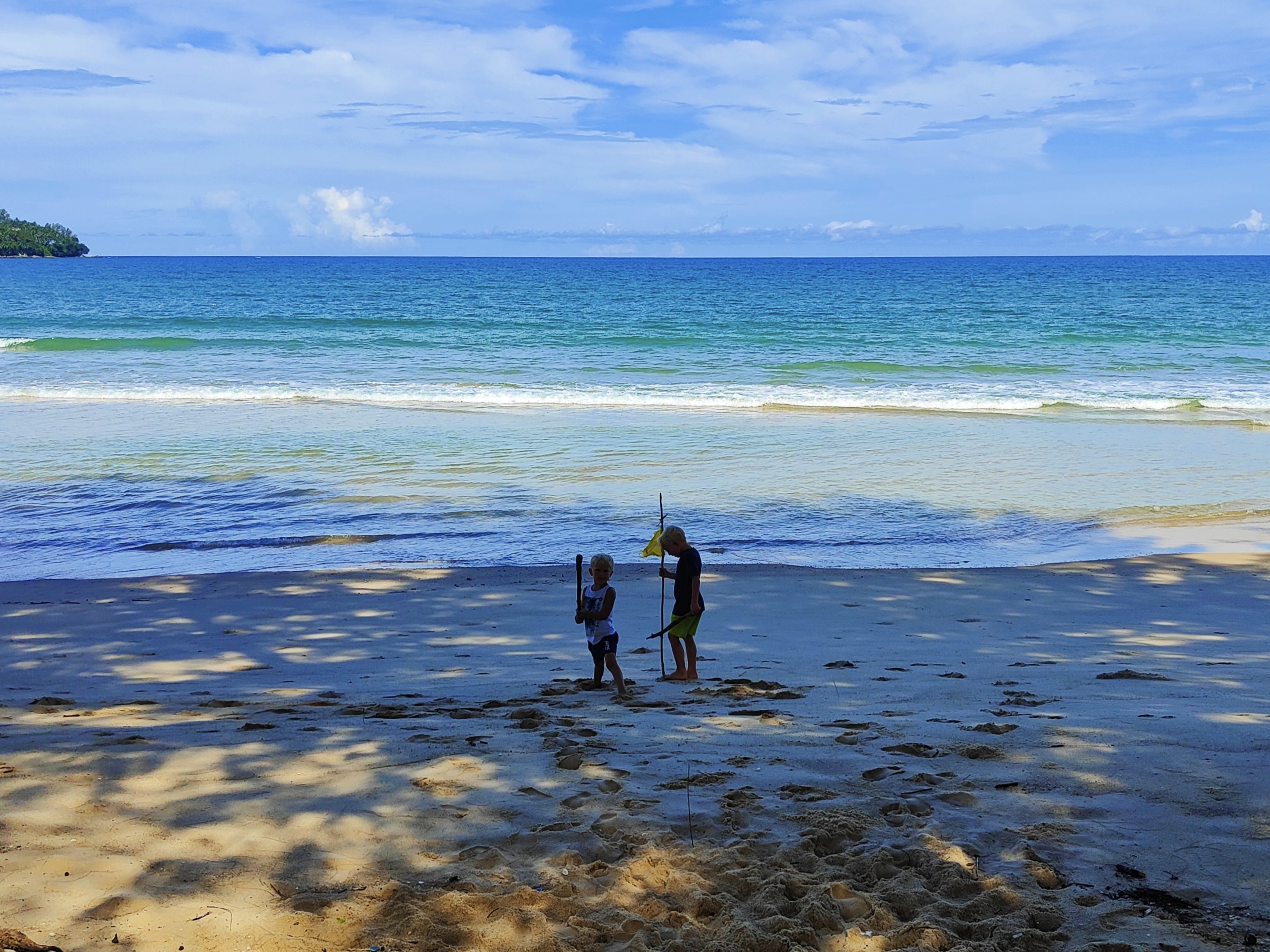 Phuket with kids: Is it the right family destination?